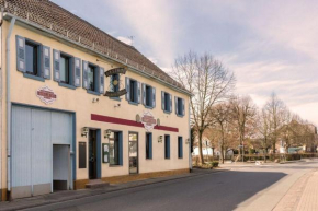 Hotels in Groß-Zimmern